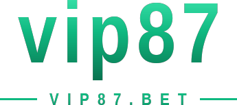 vip87 logo