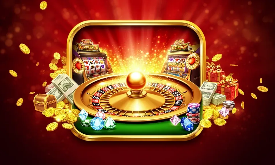vip87 Casino
